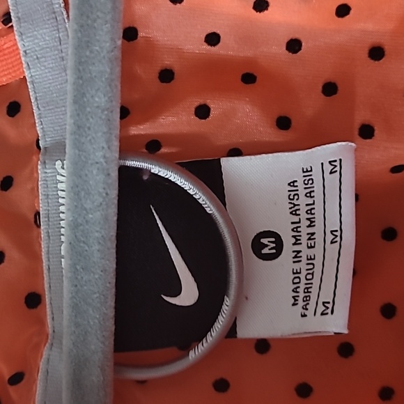 Nike windrunner shear jacket - Picture 3 of 6